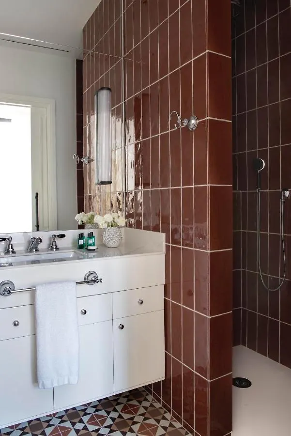 The Onsider - Luxury Apartment 2 Bedrooms - Paseo De Gracia Barcelona 0*,