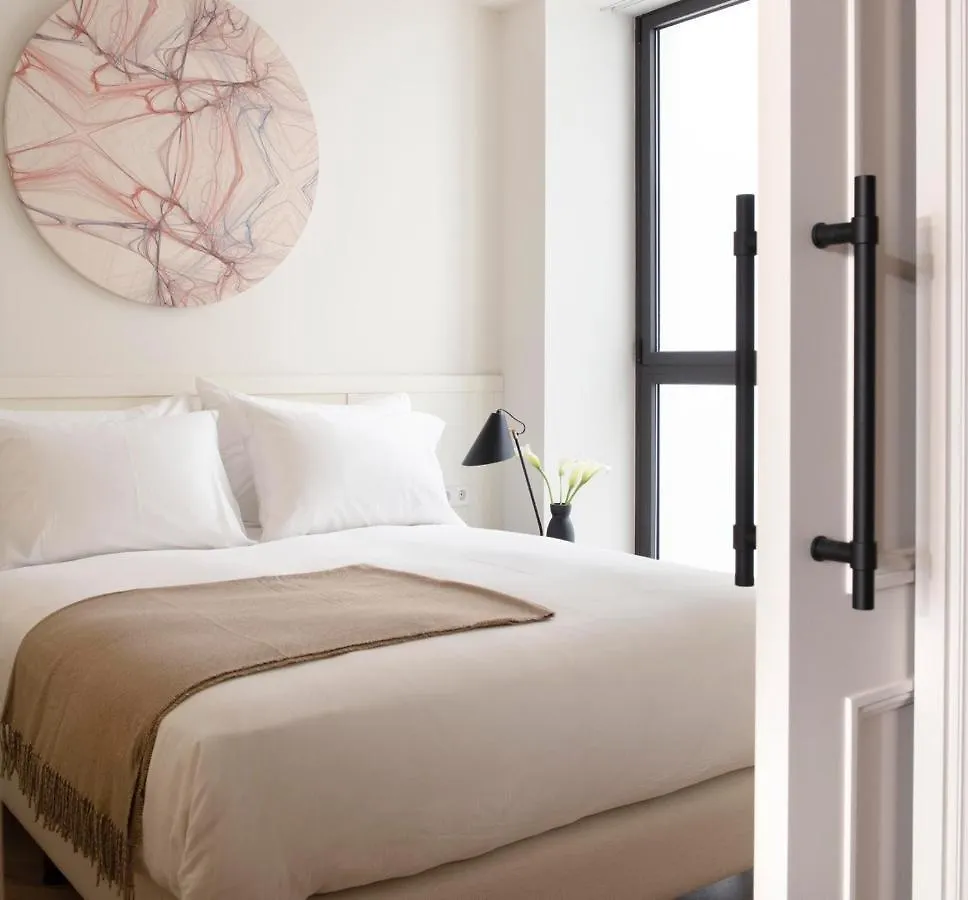 The Onsider - Luxury Apartment 2 Bedrooms - Paseo De Gracia Barcelona