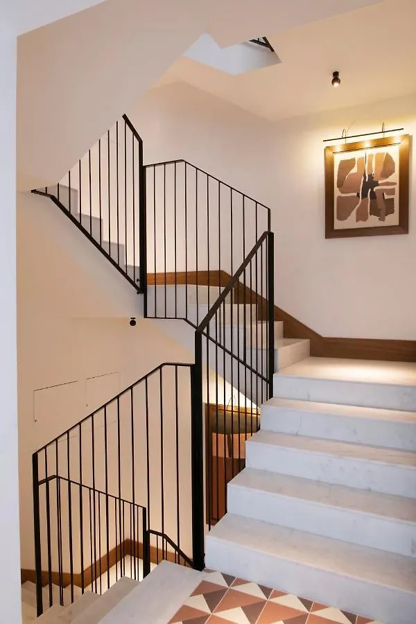 The Onsider - Luxury Apartment 2 Bedrooms - Paseo De Gracia Barcelona Spain