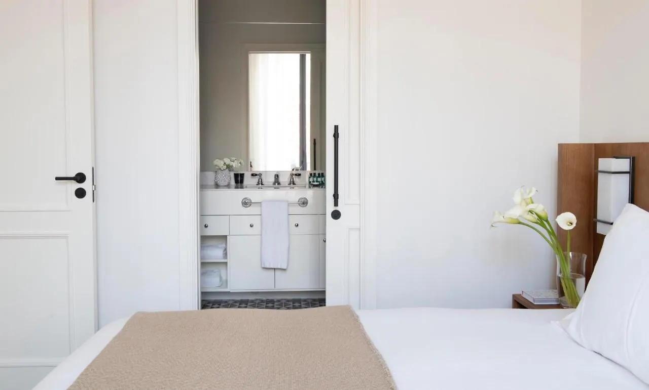 The Onsider - Luxury Apartment 2 Bedrooms - Paseo De Gracia Barcelona